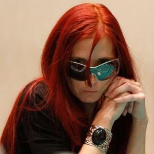 Meet your Posher, Lynne